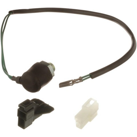 Standard Ignition Back Up Light Switch,Clutch Starter Safety Switch P/N:LS-312 Fits: Mazda B2200 1993, Mazda B2600 93-87, Mazda Miata 05-99, Mazda Miata 1997, Mazda Protege 98-95 - Image 1