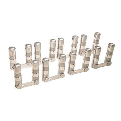 Melling Select Performance Engine Valve Lifter P/N:LS081RF16 Fits: Avanti Ii, Cadillac Cts, Chevrolet Camaro, Chevrolet Corvette, Chevrolet Ssr, Chevrolet Trailblazer, Pontiac Firebird, Pontiac Gto, Saab 9-7x - Image 1
