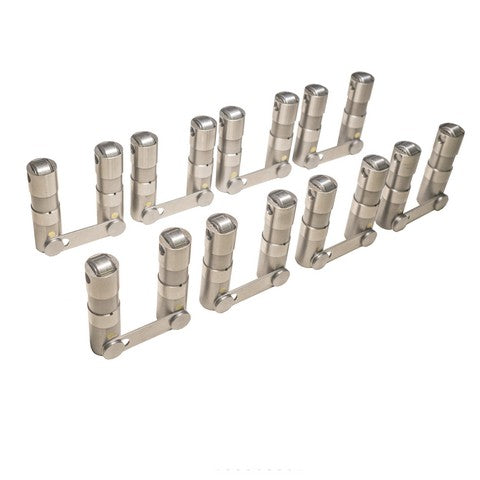 Melling Select Performance Engine Valve Lifter P/N:LS082RF16 Fits: Avanti Ii, Cadillac Cts, Chevrolet Camaro, Chevrolet Corvette, Chevrolet Ssr, Chevrolet Trailblazer, Pontiac Firebird, Pontiac Gto, Saab 9-7x - Image 1