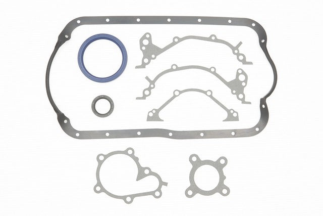 Safety Auto Parts Corp Engine Conversion Gasket Set P/N:LS1114 Fits: Infiniti M30 92-90, Mercury Villager 1993, Nissan 200sx 88-87, Nissan 300zx 89-84, Nissan D21 94-86, Nissan Maxima 94-85, Nissan Pathfinder 94-87, Nissan Pickup 1995, Nissan Quest 1993 - Image 1