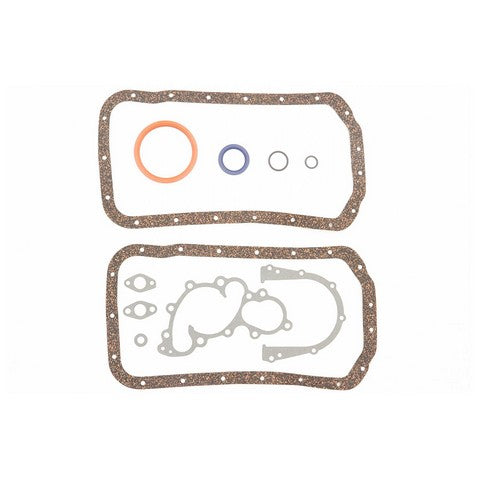 Safety Auto Parts Corp Engine Conversion Gasket Set P/N:LS1544 Fits: Toyota 4runner 95-89, Toyota Pickup 95-89, Toyota T100 94-93 - Image 1