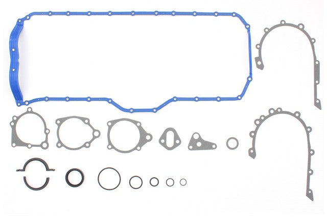 Safety Auto Parts Corp Engine Conversion Gasket Set P/N:LS18-120 Fits: Jeep Cherokee 00-92, Jeep Comanche 1992, Jeep Grand Cherokee 00-93, Jeep Wrangler 00-97, Jeep Wrangler 95-92 - Image 1