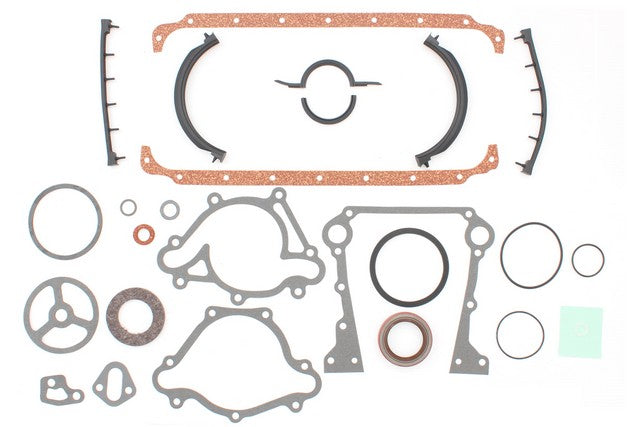 Safety Auto Parts Corp Engine Conversion Gasket Set P/N:LS18-136 Fits: Chrysler Cordoba, Chrysler Fifth Avenue, Chrysler Lebaron, Dodge Aspen, Dodge B100, Dodge B150, Dodge B200, Dodge B250 - Image 1