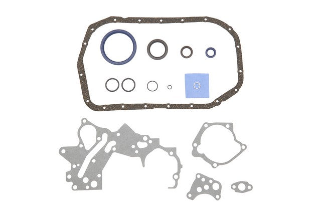 Safety Auto Parts Corp Engine Conversion Gasket Set P/N:LS1943 Fits: Chrysler Sebring 05-01, Dodge Stratus 05-01, Mitsubishi Eclipse 03-00, Mitsubishi Eclipse 2006, Mitsubishi Galant 06-99, Mitsubishi Lancer 06-04, Mitsubishi Outlander 06-03 - Image 1