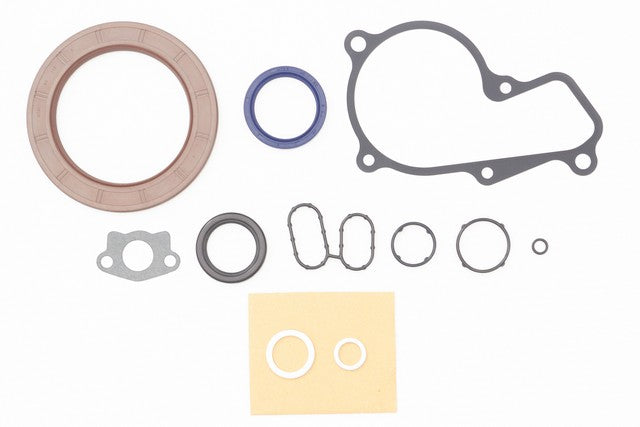 Safety Auto Parts Corp Engine Conversion Gasket Set P/N:LS21-133 Fits: Hyundai Elantra, Hyundai Elantra Coupe, Hyundai Elantra Gt, Hyundai Kona, Hyundai Tucson, Hyundai Veloster, Kia Forte, Kia Forte Koup, Kia Forte5, Kia Soul - Image 1