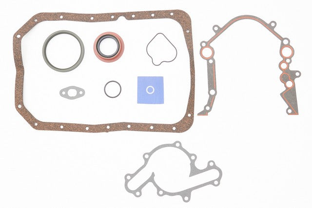 Safety Auto Parts Corp Engine Conversion Gasket Set P/N:LS25-126 Fits: Ford Taurus 1988, Ford Thunderbird 1988, Lincoln Continental 1988, Mercury Cougar 1988, Mercury Sable 1988 - Image 1