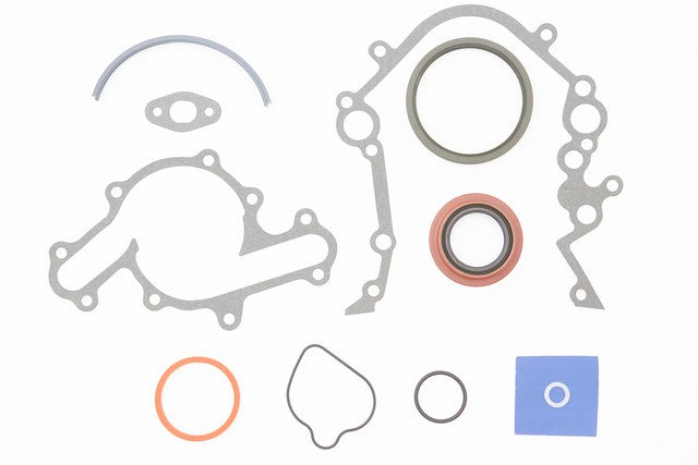 Safety Auto Parts Corp Engine Conversion Gasket Set P/N:LS25-127 Fits: Ford Cougar 1990, Ford Taurus 93-89, Ford Thunderbird 93-89, Lincoln Continental 93-89, Mercury Cougar 93-89, Mercury Sable 93-89 - Image 1