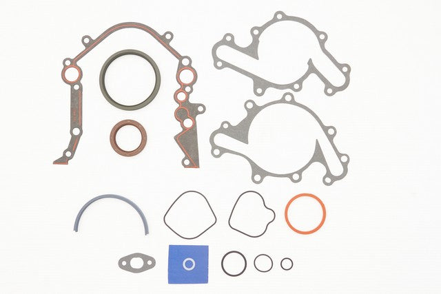 Safety Auto Parts Corp Engine Conversion Gasket Set P/N:LS25-128 Fits: Ford Mustang 99-94, Ford Sable 95-94, Ford Taurus 95-94, Ford Thunderbird 97-94, Ford Windstar 98-95, Lincoln Continental 1994, Mercury Cougar 97-94, Mercury Sable 95-94 - Image 1