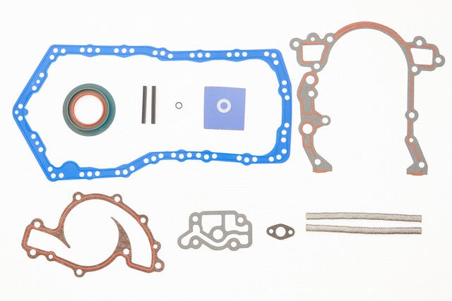 Safety Auto Parts Corp Engine Conversion Gasket Set P/N:LS26-128 Fits: Buick Century, Buick Electra, Buick Lesabre, Buick Riviera, Buick Skylark, Buick Somerset, Oldsmobile 98, Oldsmobile Cutlass Calais, Oldsmobile Cutlass Ciera - Image 1