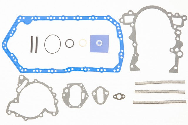 Safety Auto Parts Corp Engine Conversion Gasket Set P/N:LS26-129 Fits: Buick Lesabre, Buick Regal, Buick Riviera, Chevrolet Caprice, Chevrolet Impala, Chevrolet Monte Carlo, Oldsmobile Cutlass Calais, Oldsmobile Cutlass Salon, Oldsmobile Cutlass Supreme - Image 1