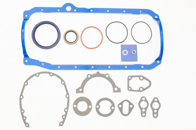 Safety Auto Parts Corp Engine Conversion Gasket Set P/N:LS26-146 Fits: Buick Commercial Chassis, Buick Regal, Buick Roadmaster, Cadillac Brougham, Cadillac Commercial Chassis, Cadillac Fleetwood, Chevrolet Blazer, Chevrolet C10, Chevrolet C10 Suburban - Image 1