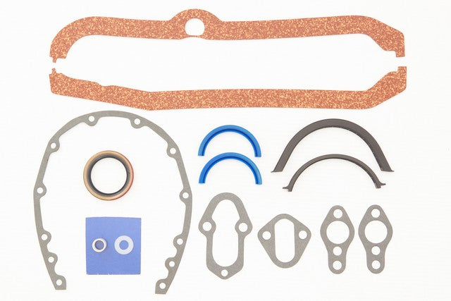 Safety Auto Parts Corp Engine Conversion Gasket Set P/N:LS26-173 Fits: Chevrolet Astro, Chevrolet C10, Chevrolet C20, Chevrolet Camaro, Chevrolet Caprice, Chevrolet El Camino, Chevrolet G10, Chevrolet G20, Chevrolet G30, Chevrolet Impala - Image 1