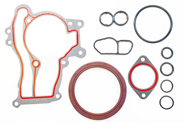 Safety Auto Parts Corp Engine Conversion Gasket Set P/N:LS26-313 Fits: Buick Encore 21-13, Cadillac Elr 16-14, Chevrolet Cruze 15-11, Chevrolet Cruze Limited 2016, Chevrolet Sonic 20-12, Chevrolet Trax 21-13, Chevrolet Volt 15-11 - Image 1
