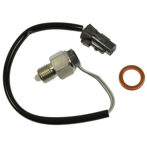 Standard Ignition Back Up Light Switch P/N:LS395 Fits: Subaru Impreza 14-12, Subaru Legacy 10-09, Subaru Outback 09-08 - Image 1