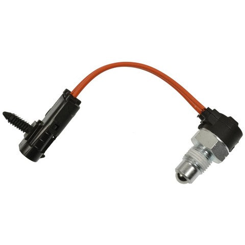 Standard Ignition Back Up Light Switch P/N:LS401 Fits: Cadillac Cts 15-05, Chevrolet Camaro 15-10, Chevrolet Ss 17-15, Chevrolet Ssr 06-05, Pontiac G8 2009 - Image 1