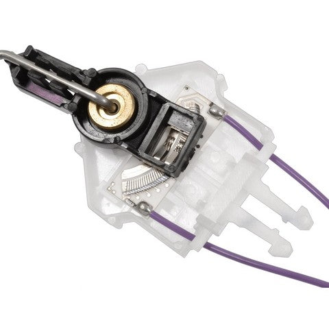 Standard Ignition Fuel Level Sensor P/N:LSF102 Fits: Buick Century 05-01, Buick Regal 04-01, Chevrolet Impala 05-00, Chevrolet Monte Carlo 05-00, Oldsmobile Intrigue 02-01, Pontiac Grand Prix 04-01 - Image 2