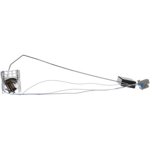Standard Ignition Fuel Level Sensor P/N:LSF114 Fits: Chevrolet Silverado 3500 Hd 15-11, GMC Sierra 3500 Hd 15-11 - Image 2