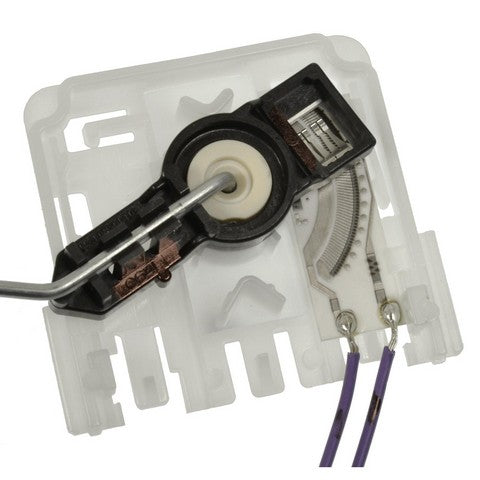 Standard Ignition Fuel Level Sensor P/N:LSF116 Fits: Chevrolet Silverado 1500, Chevrolet Silverado 1500 Hd, Chevrolet Silverado 1500 Hd Classic, Chevrolet Silverado 2500 Hd, Chevrolet Silverado 2500 Hd Classic, Chevrolet Silverado 3500 - Image 2