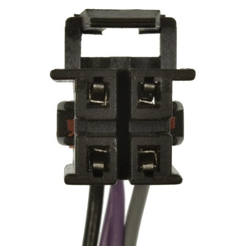 Standard Ignition Fuel Level Sensor P/N:LSF117 Fits: Buick Lesabre 05-00, Buick Park Avenue 05-00, Cadillac Deville 05-00, Cadillac Eldorado 02-00, Cadillac Seville 04-00, Oldsmobile Aurora 03-01, Pontiac Bonneville 05-00 - Image 2