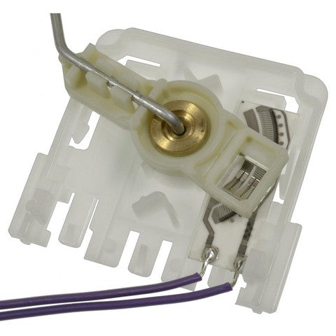 Standard Ignition Fuel Level Sensor P/N:LSF119 Fits: Chevrolet Silverado 2500 Hd, Chevrolet Silverado 2500 Hd Classic, Chevrolet Silverado 3500, Chevrolet Silverado 3500 Classic, GMC Sierra 2500 Hd, GMC Sierra 3500, GMC Sierra 3500 Classic - Image 2