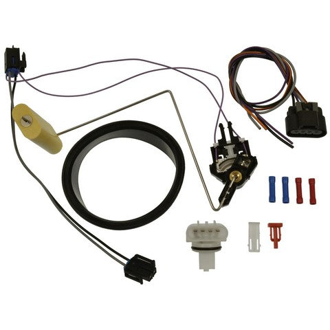 Standard Ignition Fuel Level Sensor P/N:LSF122 Fits: Chevrolet C1500, Chevrolet Silverado 1500, Chevrolet Silverado 1500 Hd, Chevrolet Silverado 2500 Hd, Chevrolet Silverado 3500, GMC Sierra 1500, GMC Sierra 1500 Hd, GMC Sierra 2500, GMC Sierra 2500 Hd - Image 1