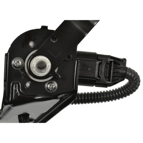 Standard Ignition Headlight Level Sensor P/N:LSH120 Fits: Lexus Gx470 09-03, Toyota 4runner 09-03 - Image 2