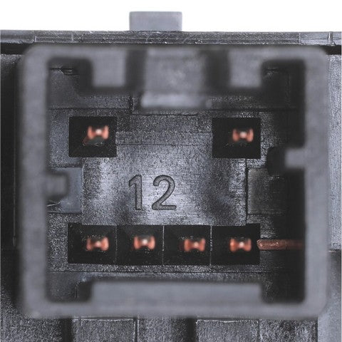 Standard Ignition Liftgate Latch Release Switch P/N:LSW101 Fits: Nissan Armada 15-05, Nissan Pathfinder Armada 2004 - Image 2