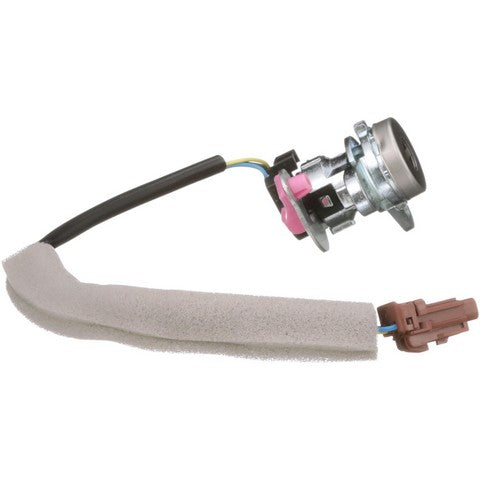 Standard Ignition Liftgate Latch Release Switch P/N:LSW102 Fits: Nissan Xterra 15-05 - Image 3