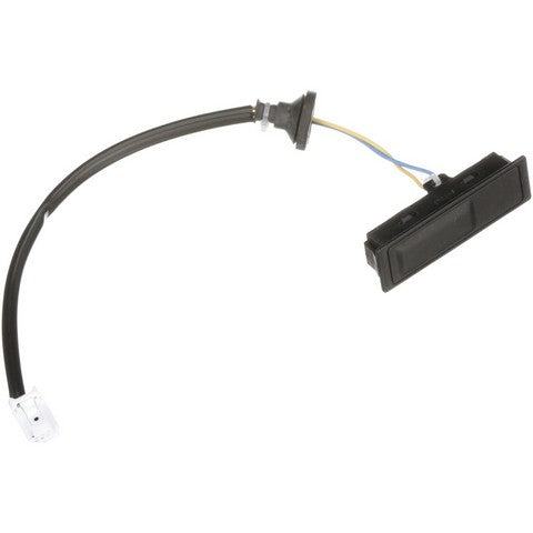 Standard Ignition Liftgate Latch Release Switch P/N:LSW107 Fits: Nissan Murano 14-08 - Image 2