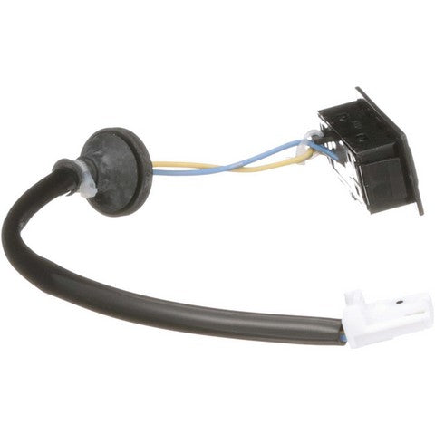 Standard Ignition Liftgate Latch Release Switch P/N:LSW107 Fits: Nissan Murano 14-08 - Image 3