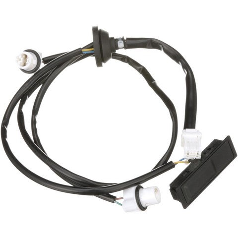 Standard Ignition Liftgate Latch Release Switch P/N:LSW108 Fits: Nissan Juke 14-11 - Image 7