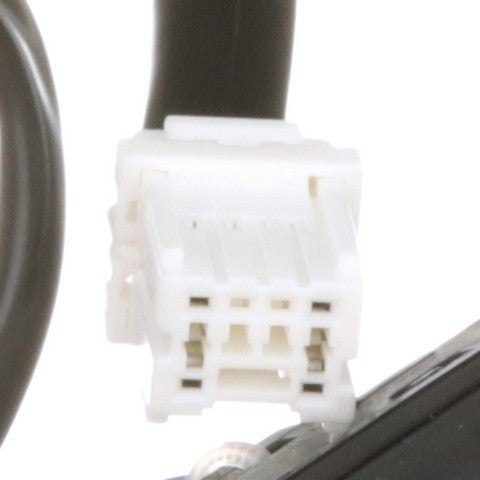 Standard Ignition Liftgate Latch Release Switch P/N:LSW108 Fits: Nissan Juke 14-11 - Image 3