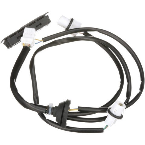 Standard Ignition Liftgate Latch Release Switch P/N:LSW108 Fits: Nissan Juke 14-11 - Image 1
