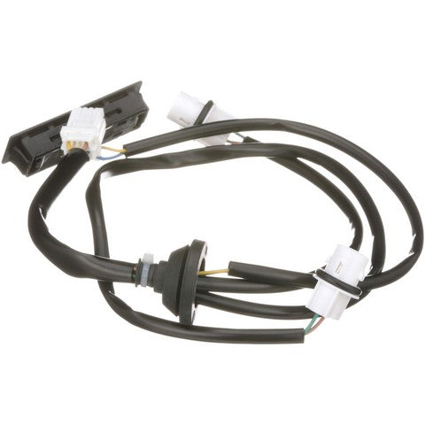 Standard Ignition Liftgate Latch Release Switch P/N:LSW108 Fits: Nissan Juke 14-11 - Image 6