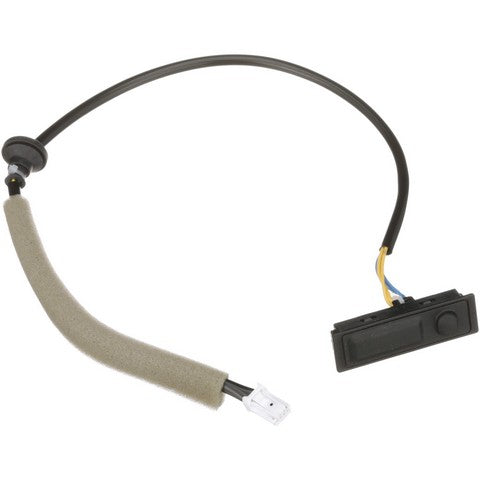 Standard Ignition Liftgate Latch Release Switch P/N:LSW109 Fits: Nissan Armada 22-17 - Image 2