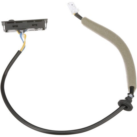 Standard Ignition Liftgate Latch Release Switch P/N:LSW109 Fits: Nissan Armada 22-17 - Image 1