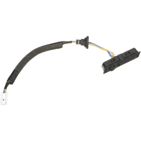 Standard Ignition Liftgate Latch Release Switch P/N:LSW110 Fits: Nissan Pathfinder 20-13 - Image 2