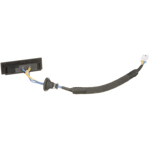 Standard Ignition Liftgate Latch Release Switch P/N:LSW110 Fits: Nissan Pathfinder 20-13 - Image 5