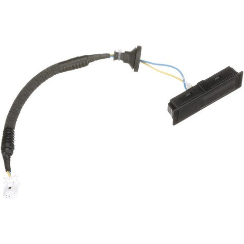Standard Ignition Liftgate Latch Release Switch P/N:LSW111 Fits: Nissan Pathfinder 20-13 - Image 2