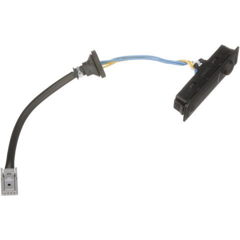 Standard Ignition Liftgate Latch Release Switch P/N:LSW112 Fits: Nissan Leaf 17-11 - Image 2