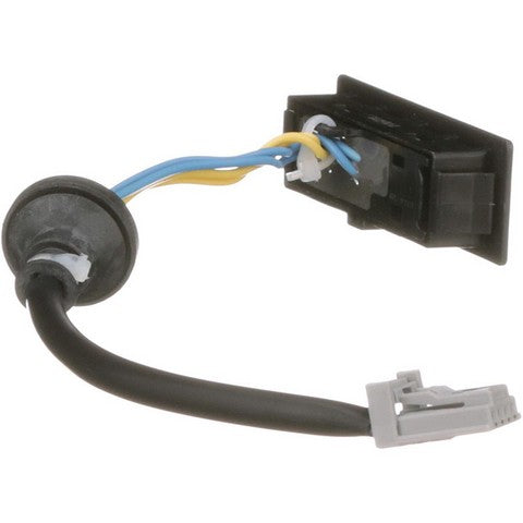 Standard Ignition Liftgate Latch Release Switch P/N:LSW112 Fits: Nissan Leaf 17-11 - Image 3