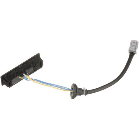Standard Ignition Liftgate Latch Release Switch P/N:LSW112 Fits: Nissan Leaf 17-11 - Image 1