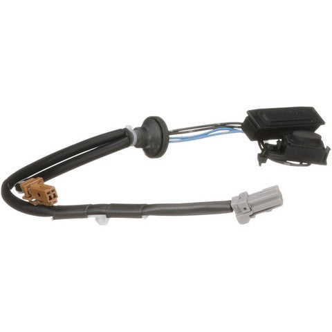 Standard Ignition Liftgate Latch Release Switch P/N:LSW118 Fits: Nissan Versa 12-07 - Image 3