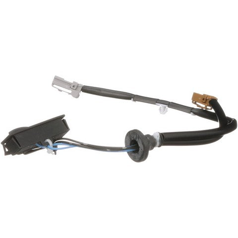 Standard Ignition Liftgate Latch Release Switch P/N:LSW118 Fits: Nissan Versa 12-07 - Image 6