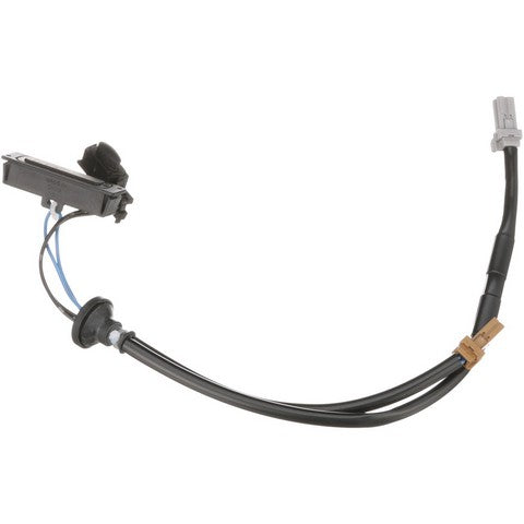 Standard Ignition Liftgate Latch Release Switch P/N:LSW118 Fits: Nissan Versa 12-07 - Image 1