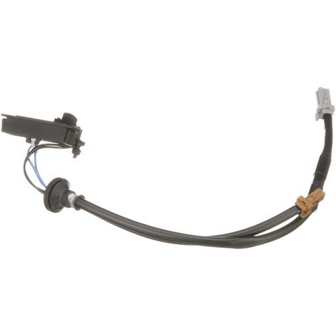 Standard Ignition Liftgate Latch Release Switch P/N:LSW118 Fits: Nissan Versa 12-07 - Image 7