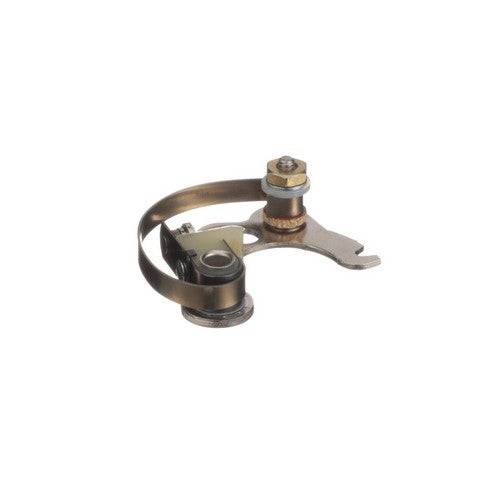 Standard Ignition Ignition Contact Set P/N:LU-1617P Fits: Armstrong-siddeley Sapphire, Aston Martin Dbs, Austin America, Austin Marina, Austin Mini, Austin Mini Cooper, Austin Healey 3000, Austin Healey Sprite, Bentley Corniche, Bentley T1 Series - Image 4
