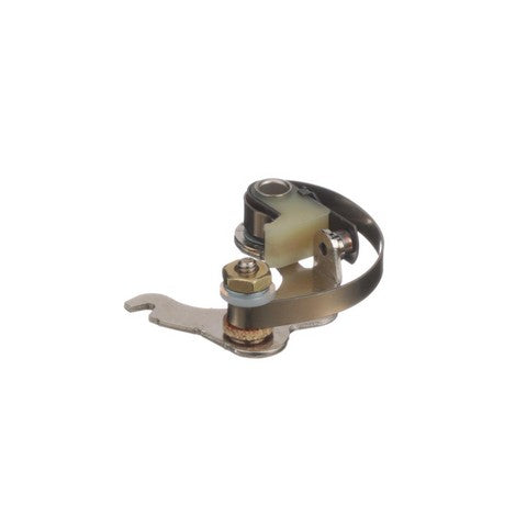 Standard Ignition Ignition Contact Set P/N:LU-1617P Fits: Armstrong-siddeley Sapphire, Aston Martin Dbs, Austin America, Austin Marina, Austin Mini, Austin Mini Cooper, Austin Healey 3000, Austin Healey Sprite, Bentley Corniche, Bentley T1 Series - Image 5