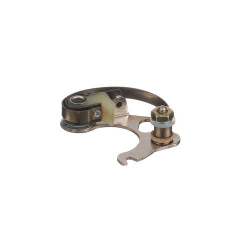 Standard Ignition Ignition Contact Set P/N:LU-1617P Fits: Armstrong-siddeley Sapphire, Aston Martin Dbs, Austin America, Austin Marina, Austin Mini, Austin Mini Cooper, Austin Healey 3000, Austin Healey Sprite, Bentley Corniche, Bentley T1 Series - Image 2