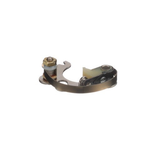 Standard Ignition Ignition Contact Set P/N:LU-1617P Fits: Armstrong-siddeley Sapphire, Aston Martin Dbs, Austin America, Austin Marina, Austin Mini, Austin Mini Cooper, Austin Healey 3000, Austin Healey Sprite, Bentley Corniche, Bentley T1 Series - Image 3